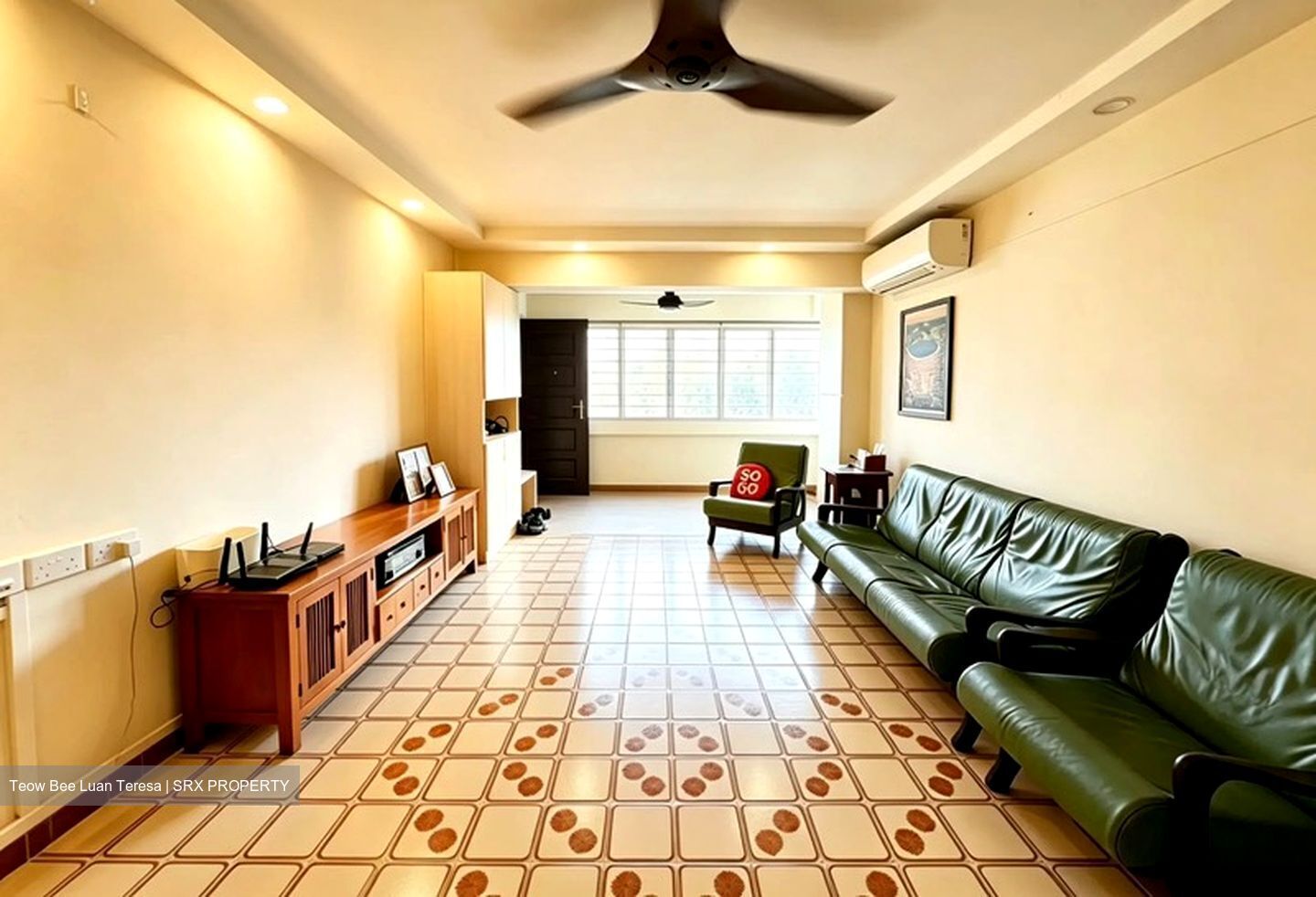 Blk 603 Bedok Reservoir Road (Bedok), HDB 5 Rooms #596053741